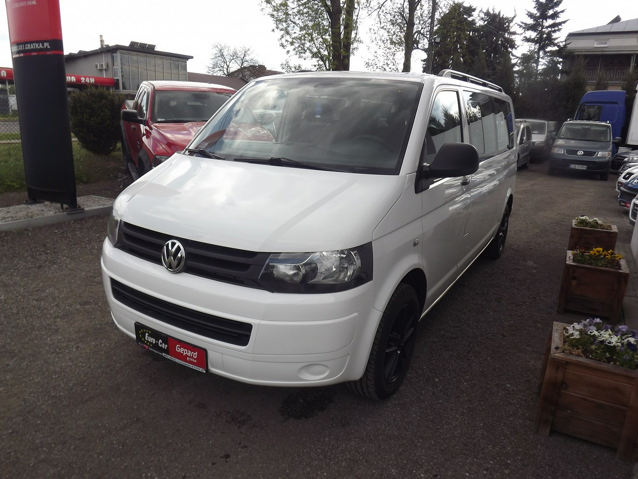 Euro Car Janów Lubelski, AutoKomis, Wynajem, Wypożyczalnia