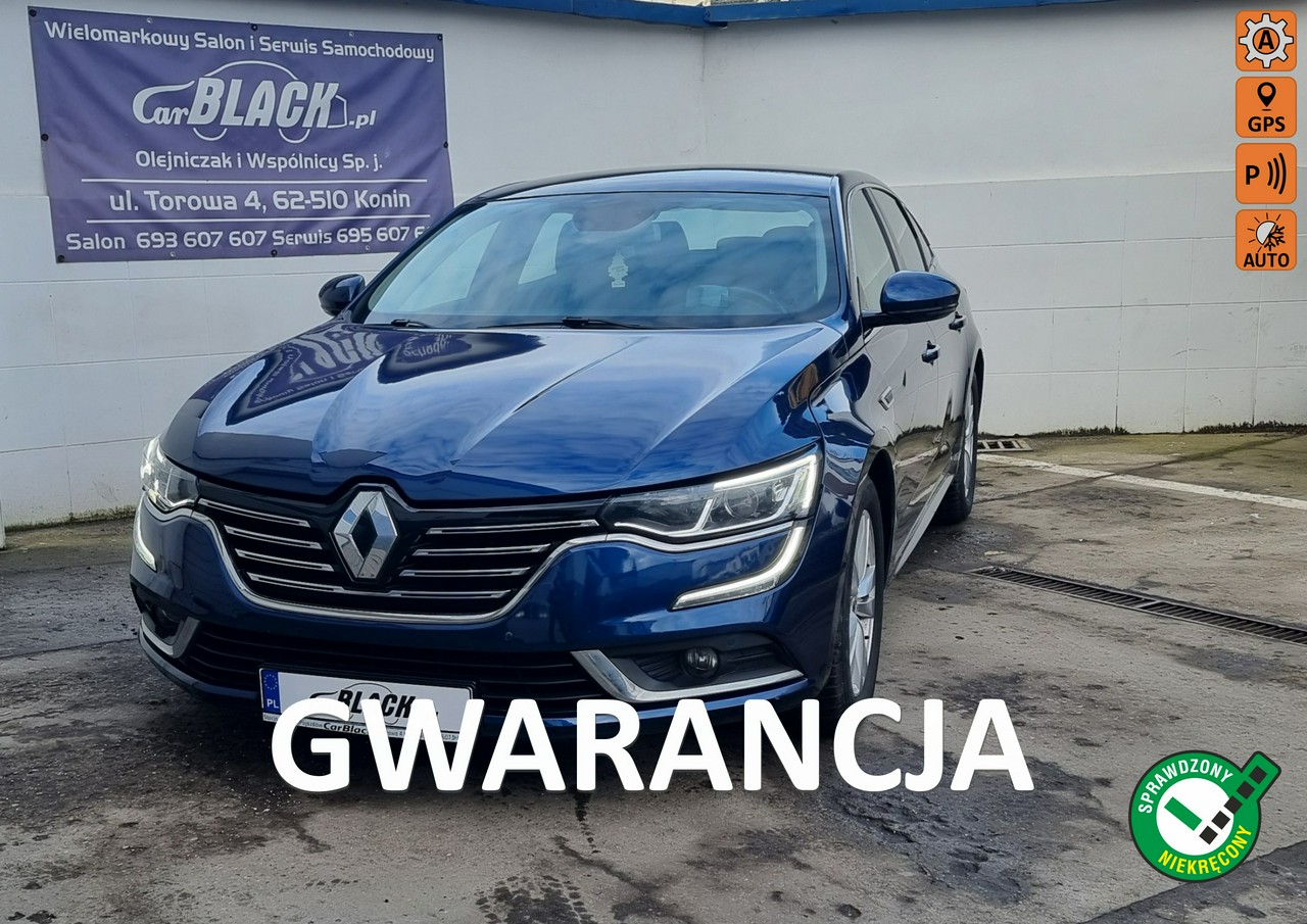 Renault Talisman