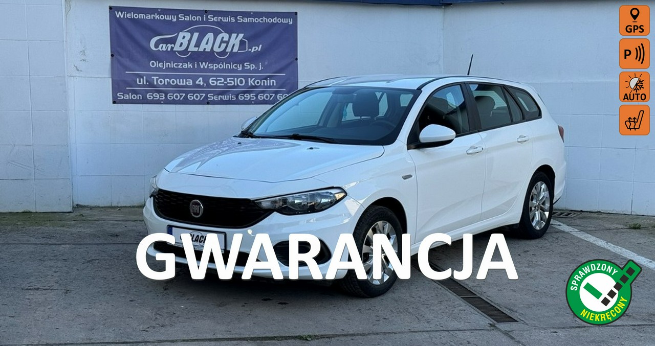 Fiat Tipo