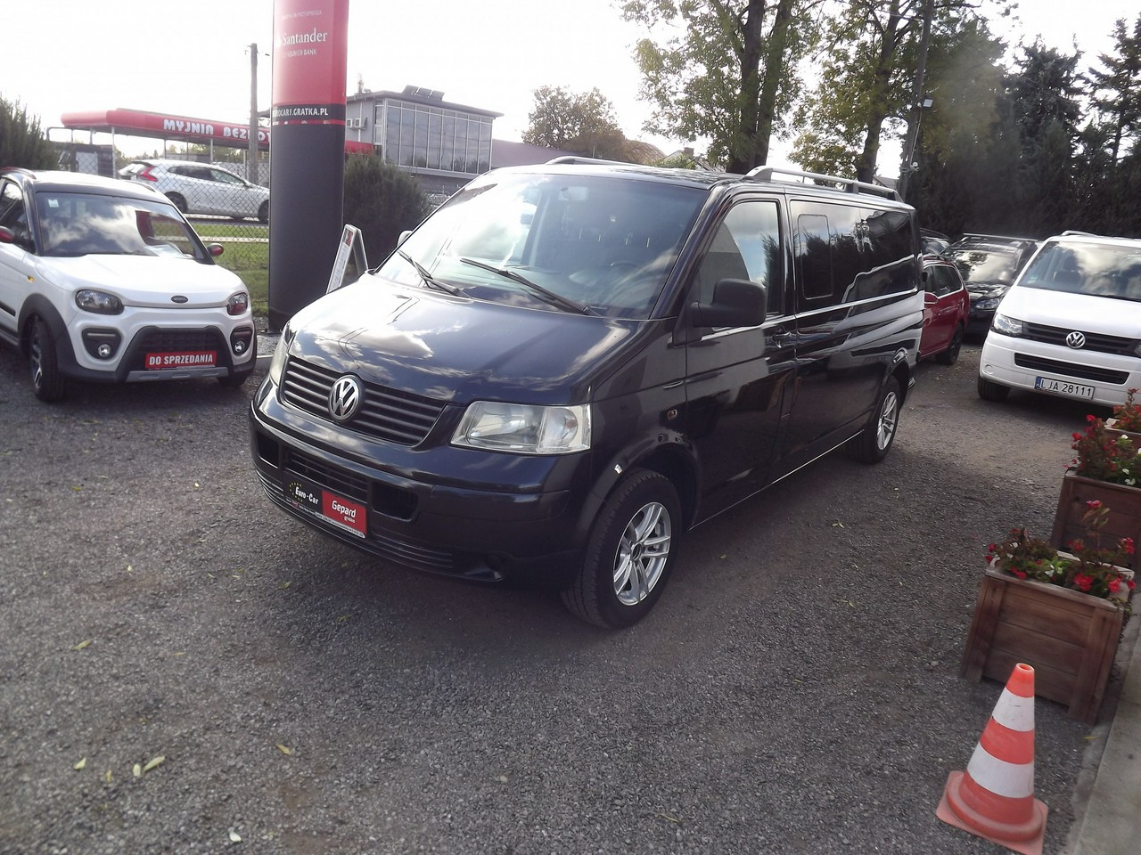 Euro Car Janów Lubelski, AutoKomis, Wynajem, Wypożyczalnia
