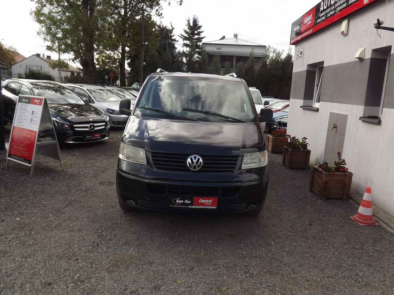 Euro Car Janów Lubelski, AutoKomis, Wynajem, Wypożyczalnia
