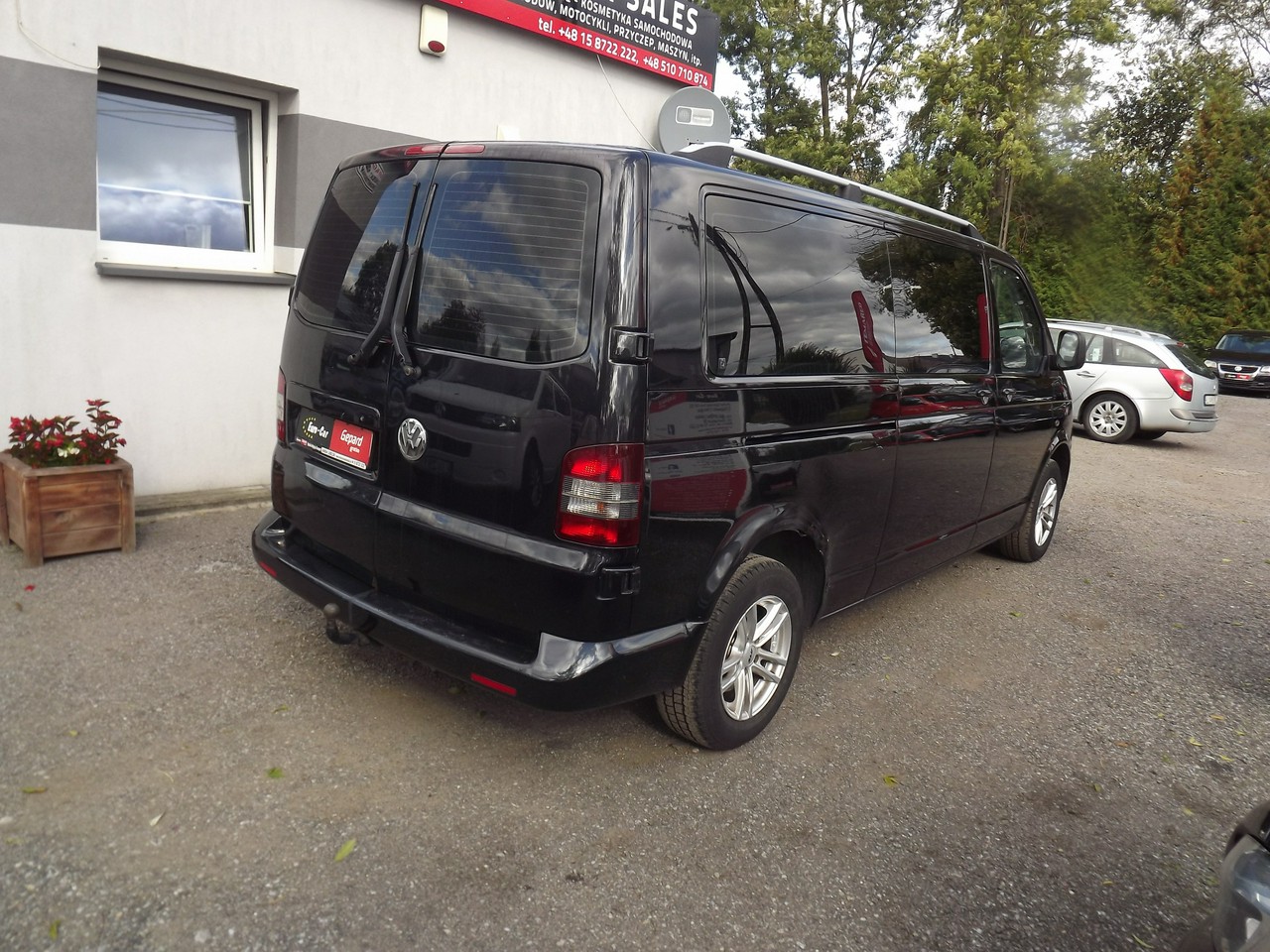 Euro Car Janów Lubelski, AutoKomis, Wynajem, Wypożyczalnia