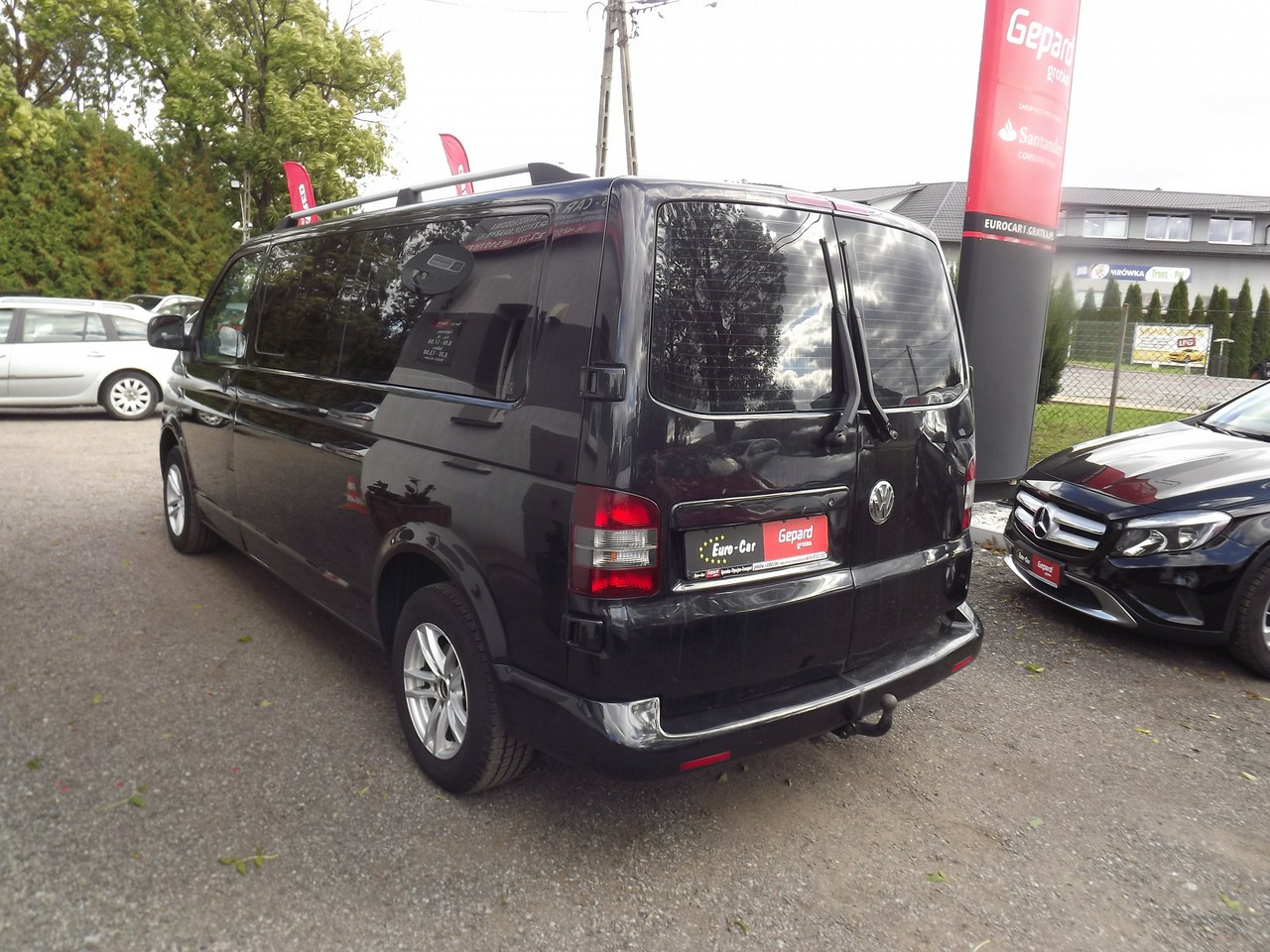 Euro Car Janów Lubelski, AutoKomis, Wynajem, Wypożyczalnia