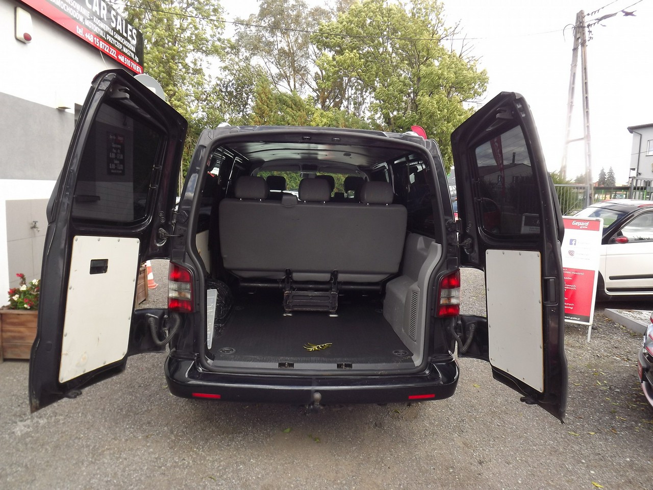 Euro Car Janów Lubelski, AutoKomis, Wynajem, Wypożyczalnia