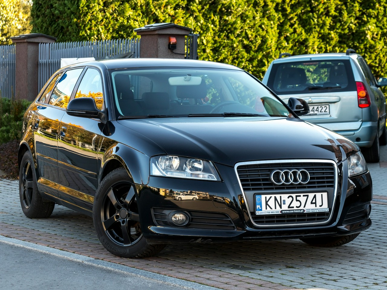 Euro Car Janów Lubelski, AutoKomis, Wynajem, Wypożyczalnia