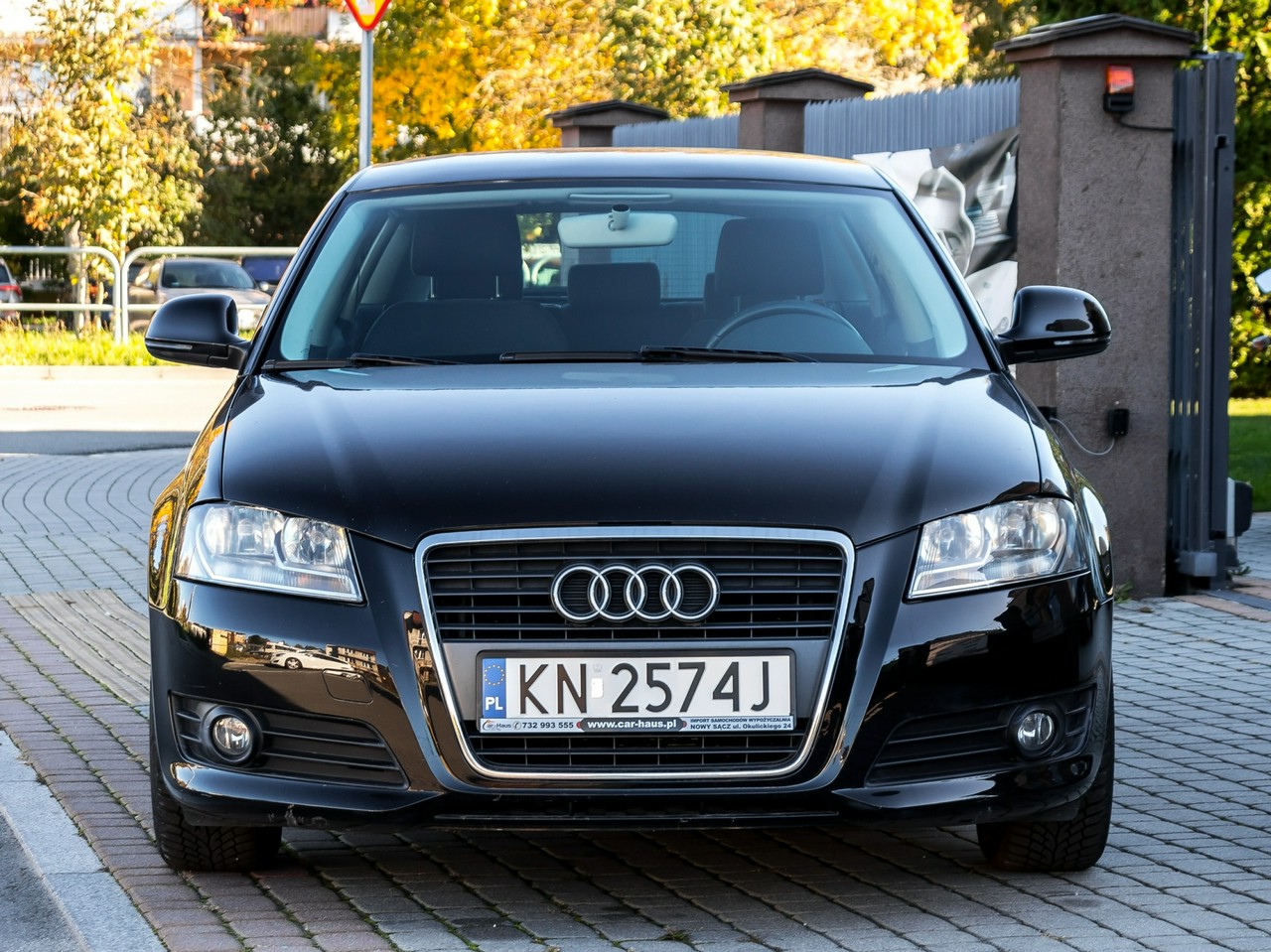 Euro Car Janów Lubelski, AutoKomis, Wynajem, Wypożyczalnia