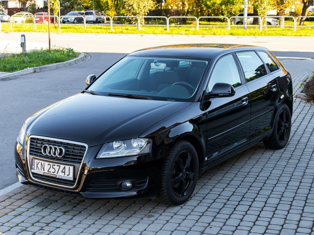 Euro Car Janów Lubelski, AutoKomis, Wynajem, Wypożyczalnia