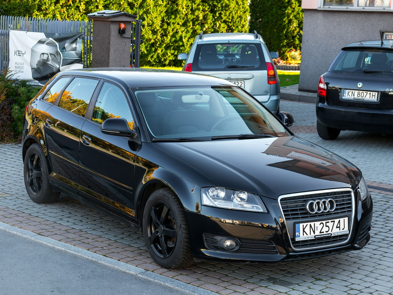 Euro Car Janów Lubelski, AutoKomis, Wynajem, Wypożyczalnia
