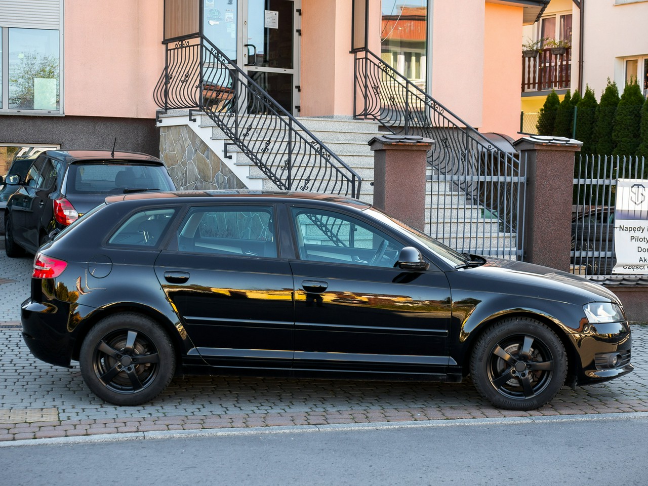Euro Car Janów Lubelski, AutoKomis, Wynajem, Wypożyczalnia