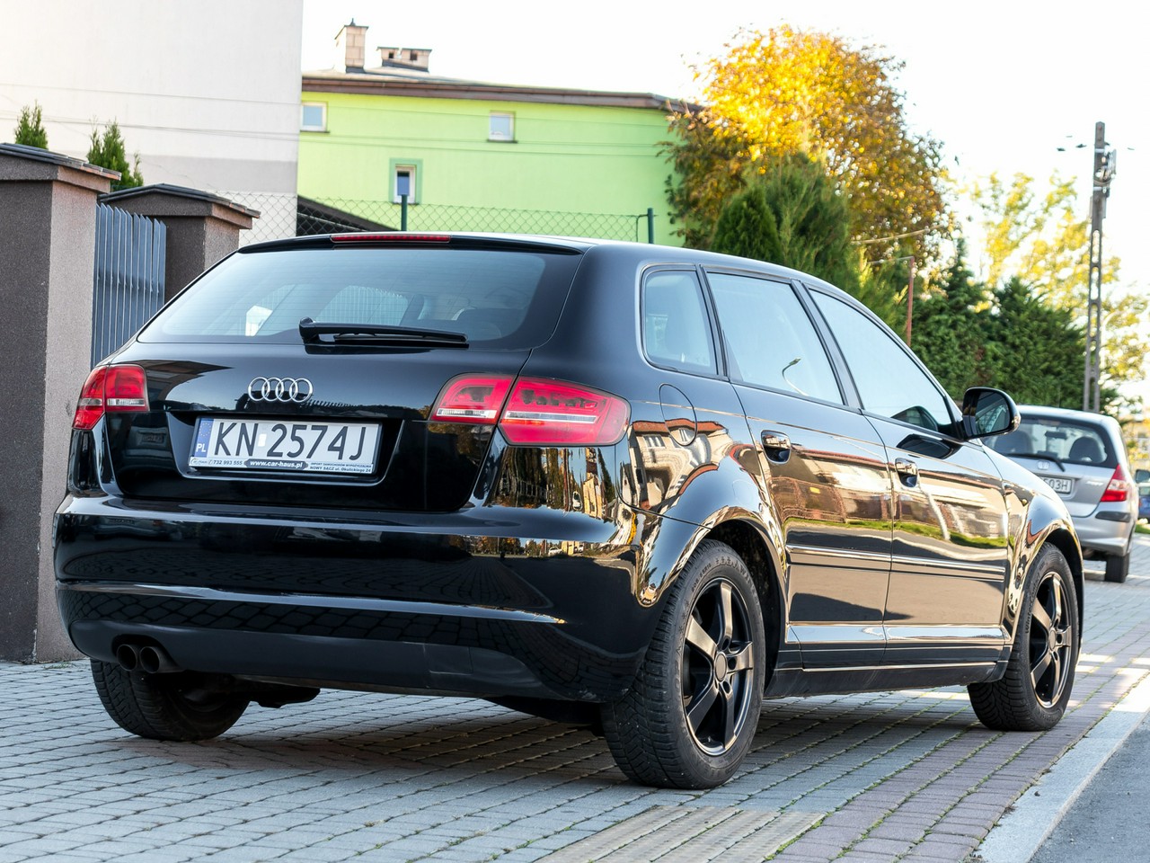 Euro Car Janów Lubelski, AutoKomis, Wynajem, Wypożyczalnia
