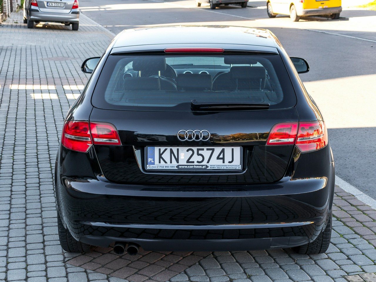 Euro Car Janów Lubelski, AutoKomis, Wynajem, Wypożyczalnia