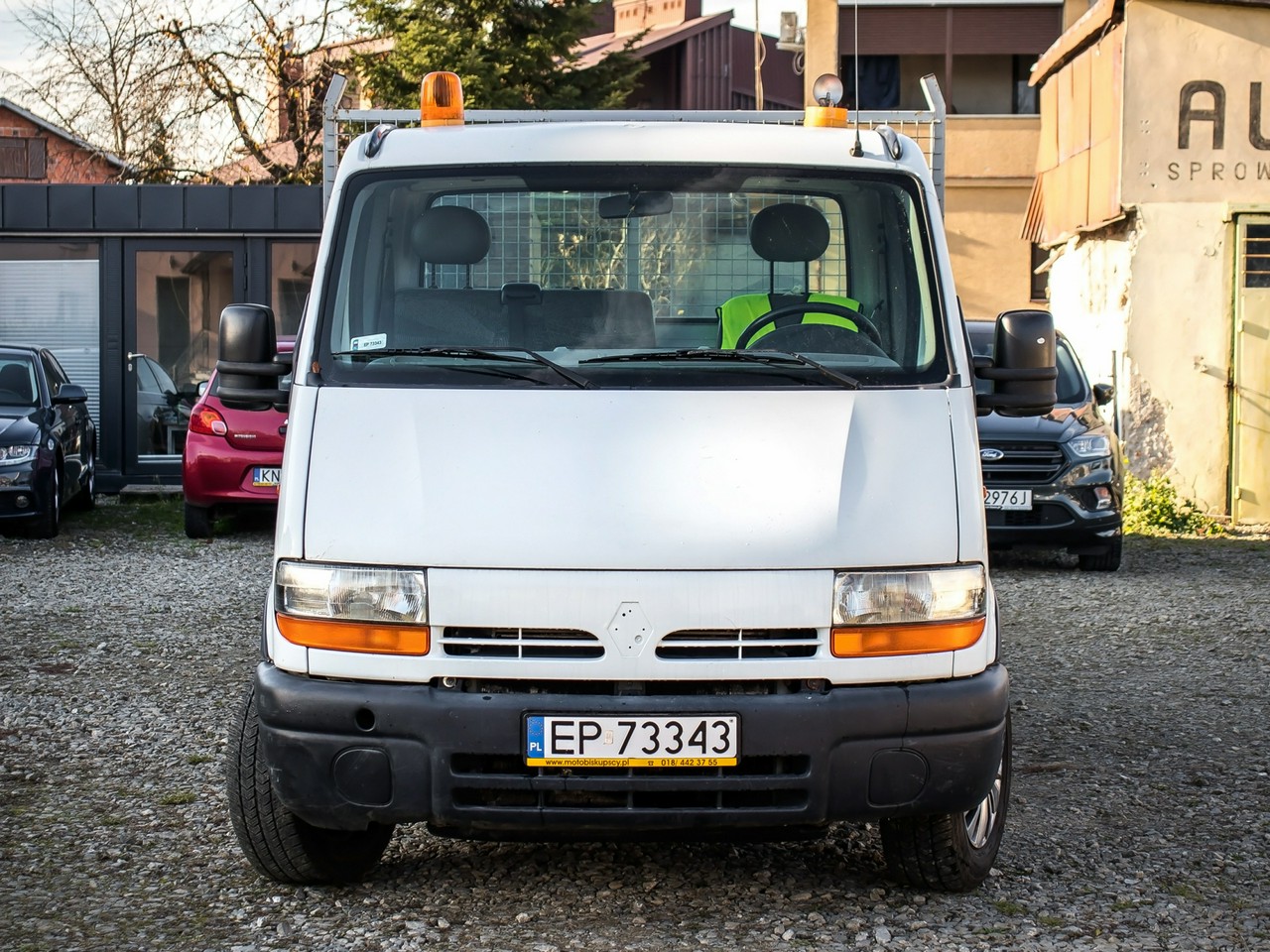 Euro Car Janów Lubelski, AutoKomis, Wynajem, Wypożyczalnia