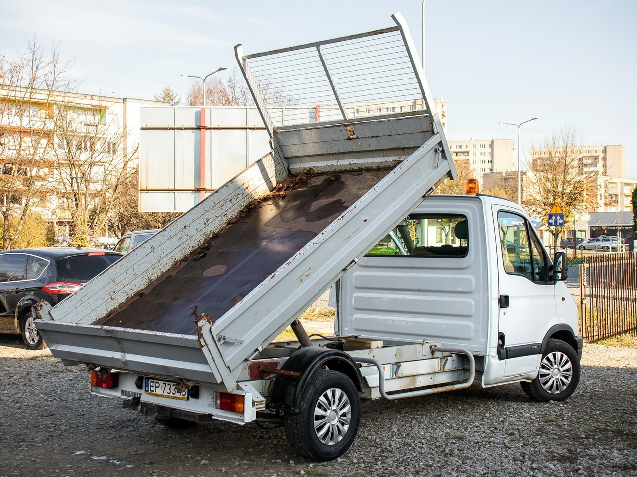 Euro Car Janów Lubelski, AutoKomis, Wynajem, Wypożyczalnia