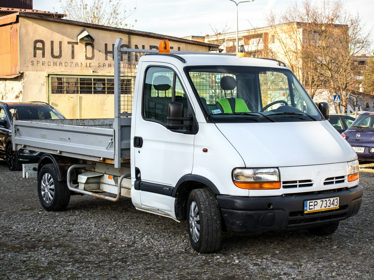 Euro Car Janów Lubelski, AutoKomis, Wynajem, Wypożyczalnia