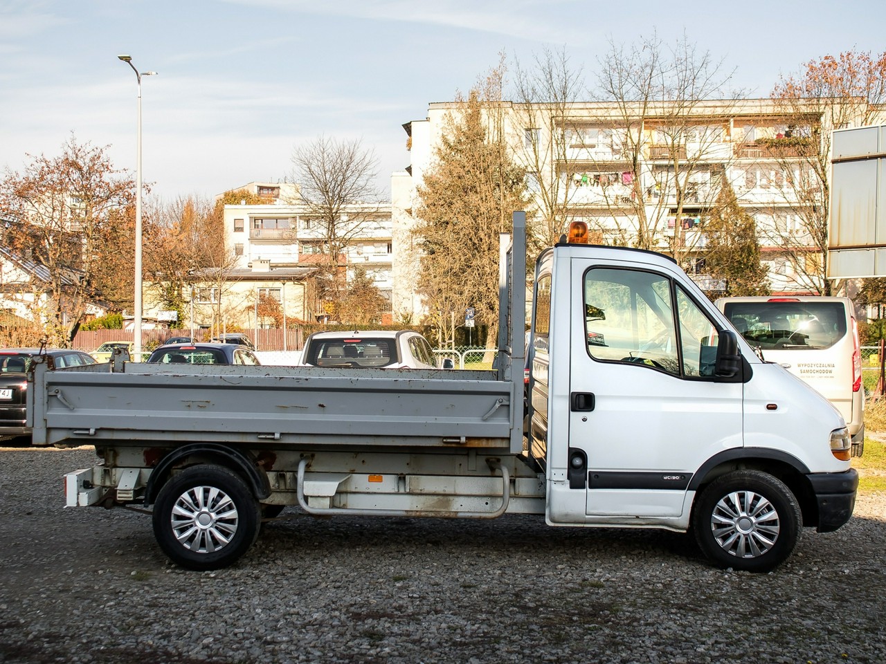 Euro Car Janów Lubelski, AutoKomis, Wynajem, Wypożyczalnia