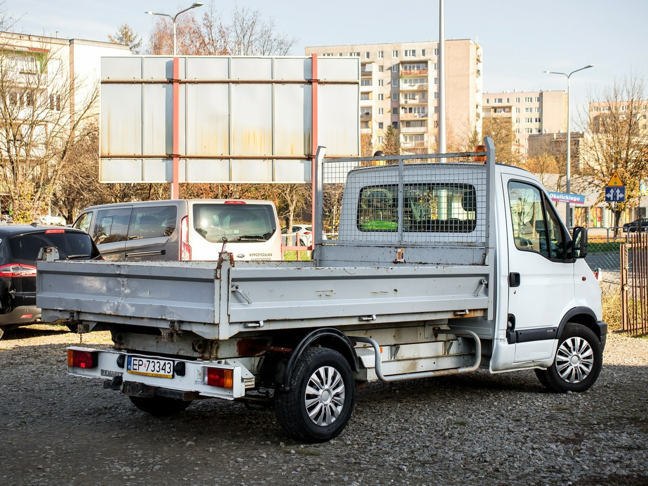 Euro Car Janów Lubelski, AutoKomis, Wynajem, Wypożyczalnia