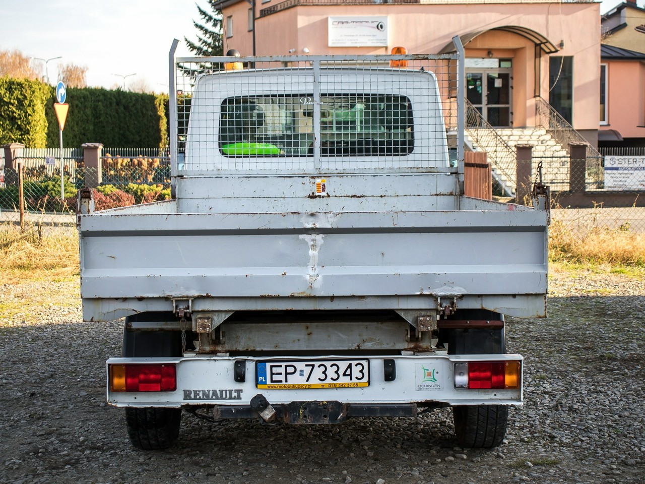 Euro Car Janów Lubelski, AutoKomis, Wynajem, Wypożyczalnia