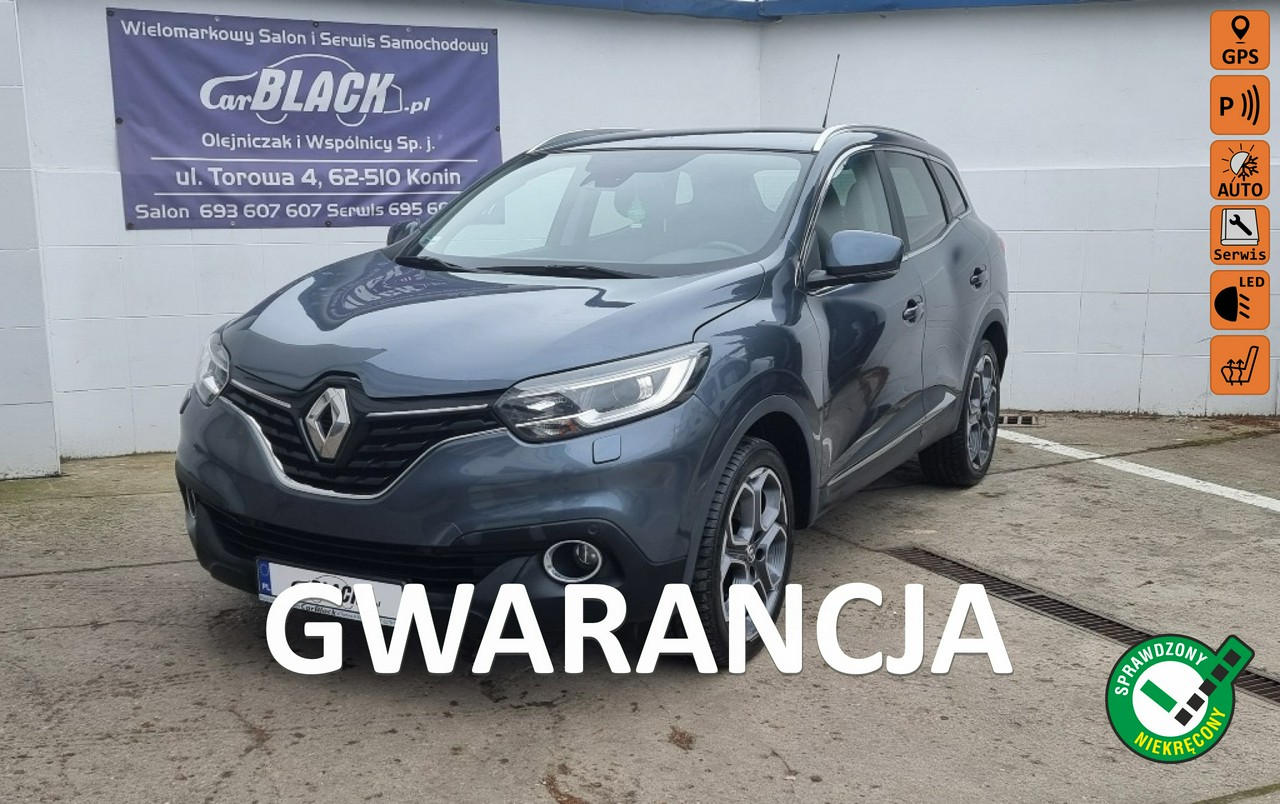 Renault Kadjar