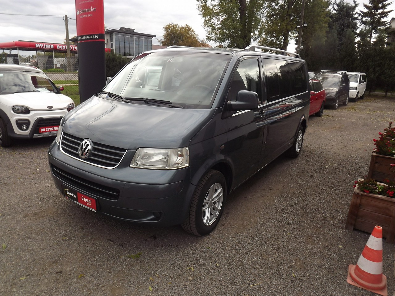 Euro Car Janów Lubelski, AutoKomis, Wynajem, Wypożyczalnia