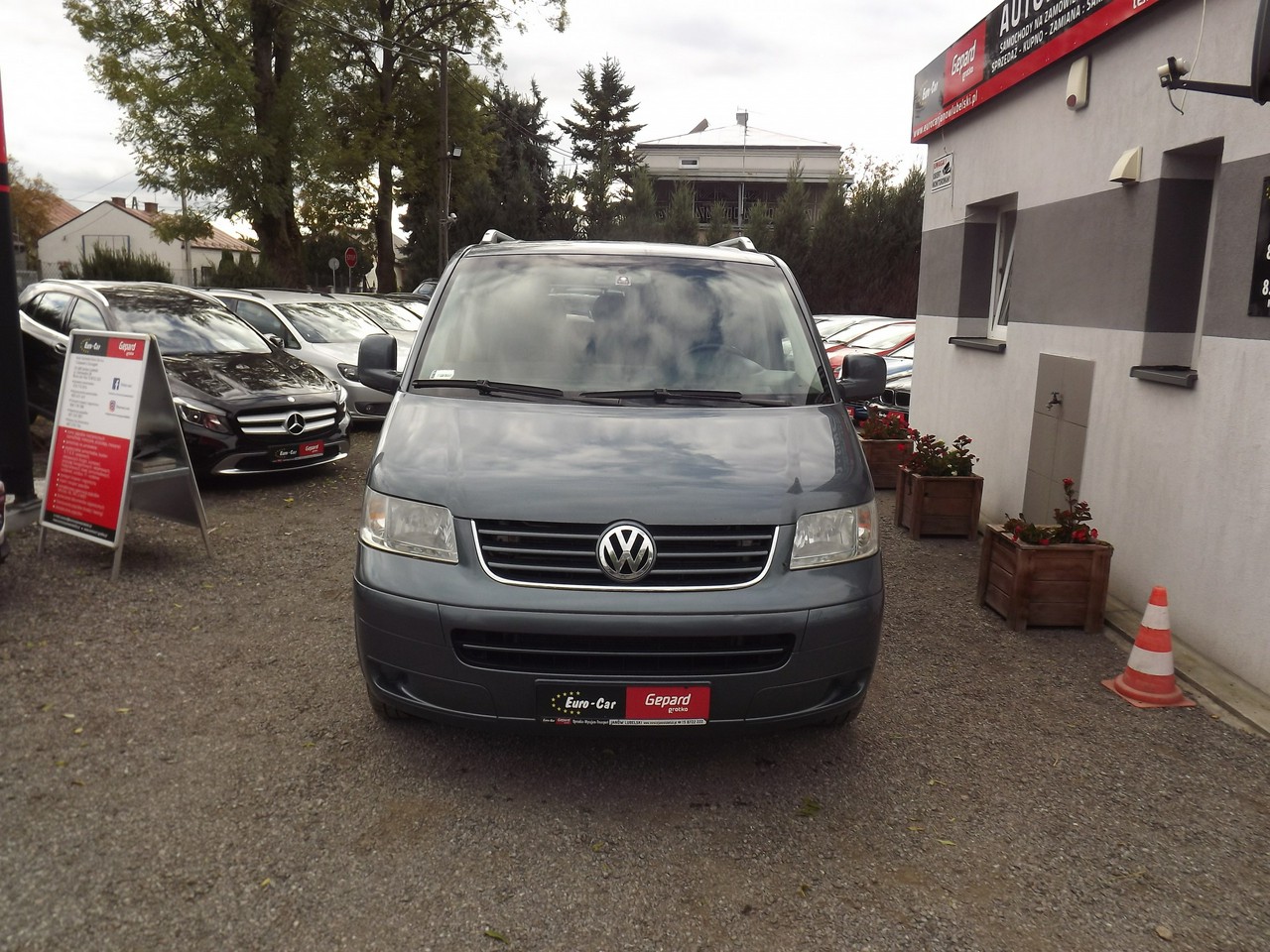Euro Car Janów Lubelski, AutoKomis, Wynajem, Wypożyczalnia