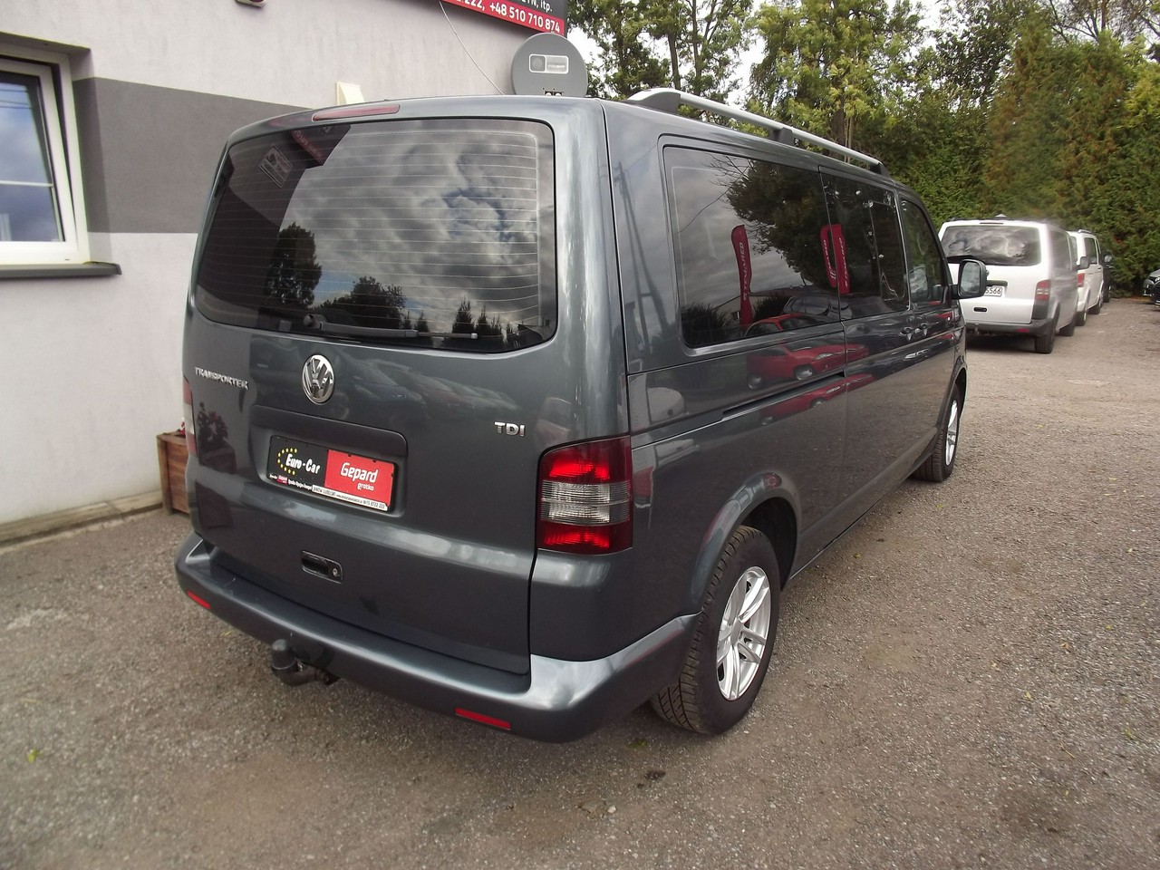 Euro Car Janów Lubelski, AutoKomis, Wynajem, Wypożyczalnia