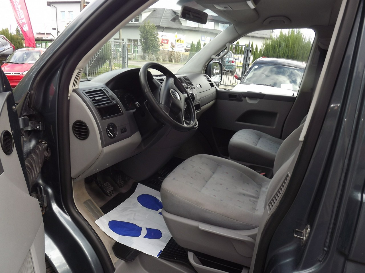 Euro Car Janów Lubelski, AutoKomis, Wynajem, Wypożyczalnia