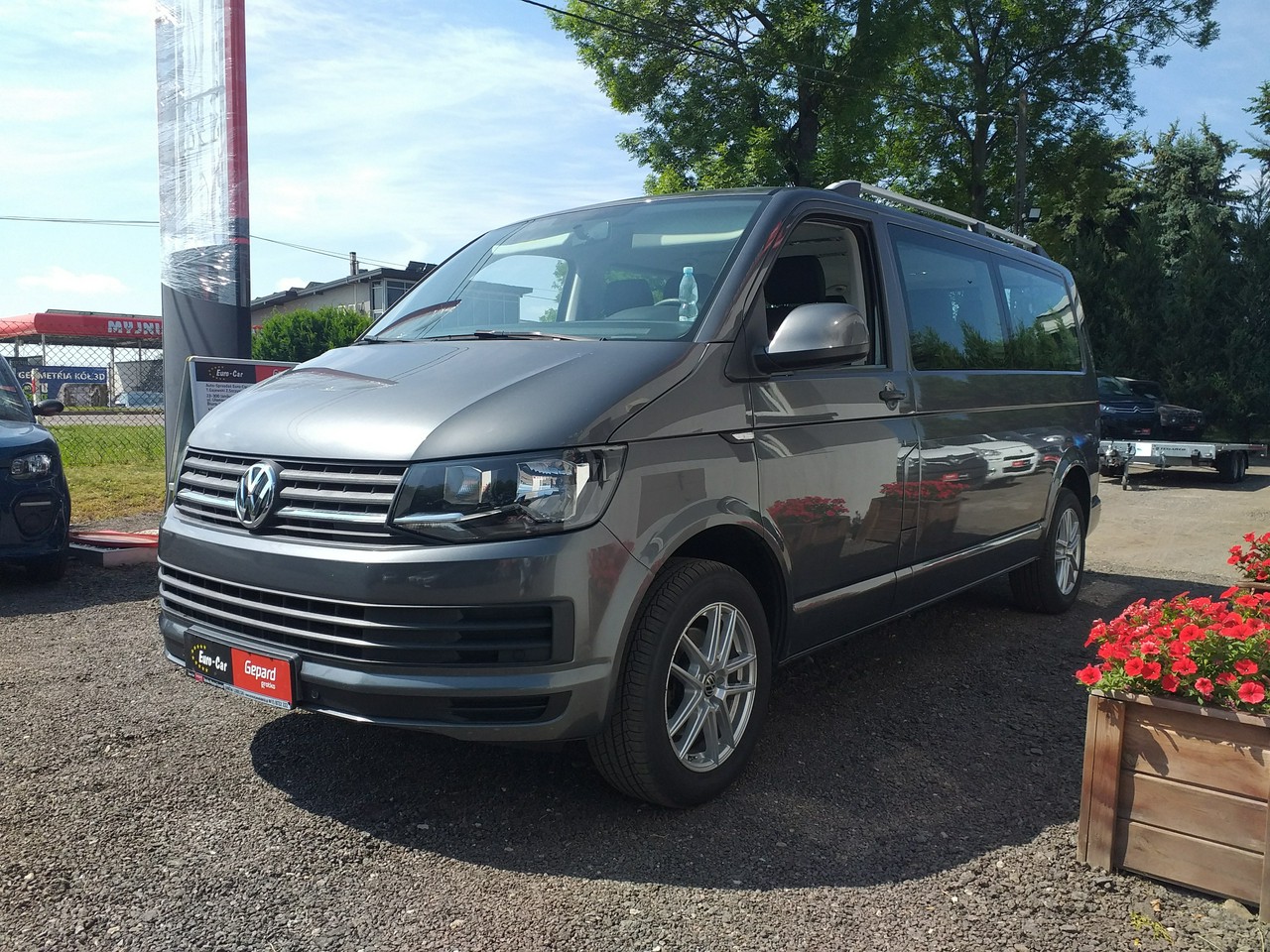 Euro Car Janów Lubelski, AutoKomis, Wynajem, Wypożyczalnia