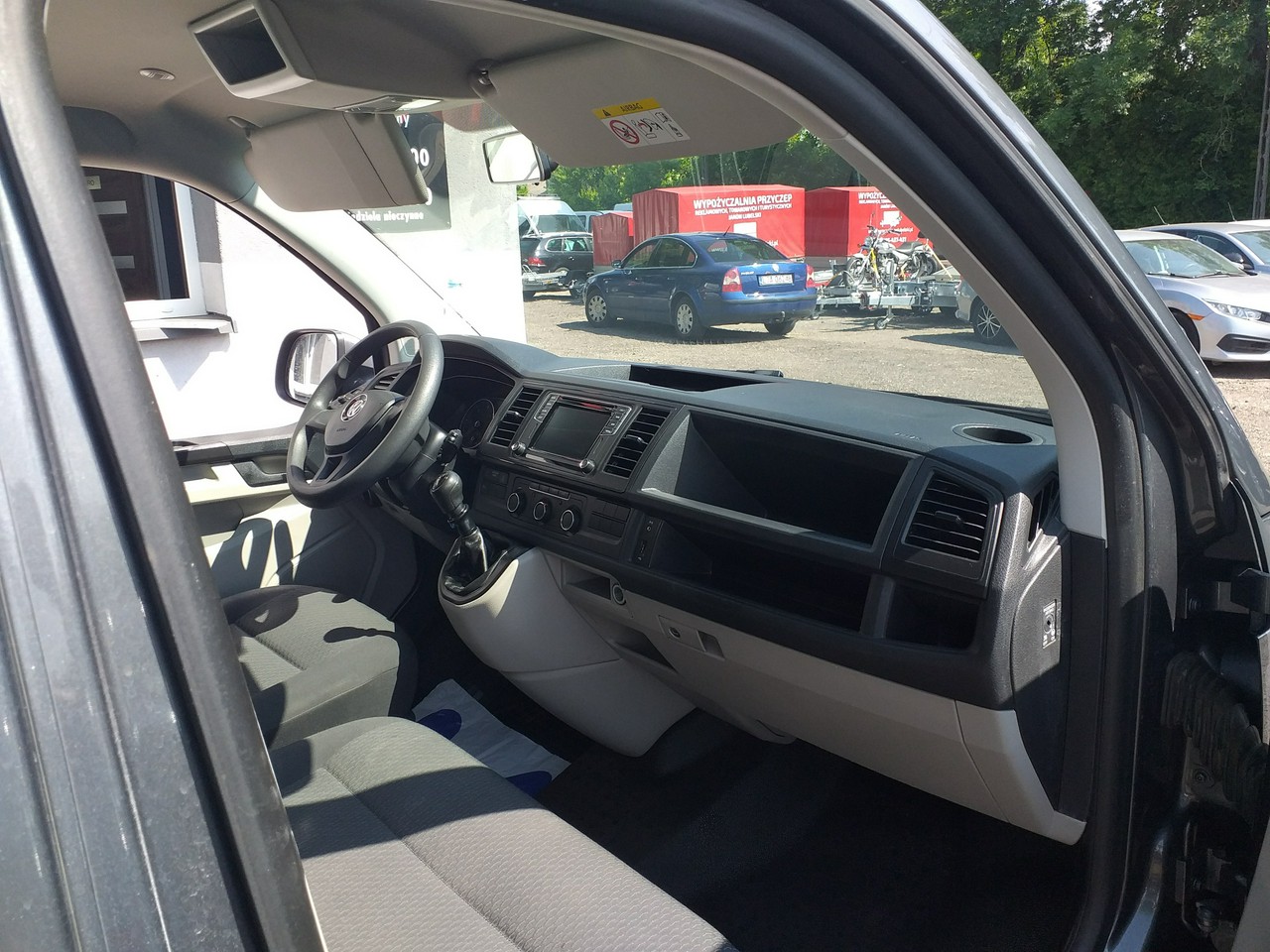 Euro Car Janów Lubelski, AutoKomis, Wynajem, Wypożyczalnia
