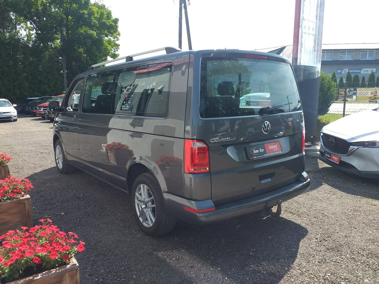Euro Car Janów Lubelski, AutoKomis, Wynajem, Wypożyczalnia